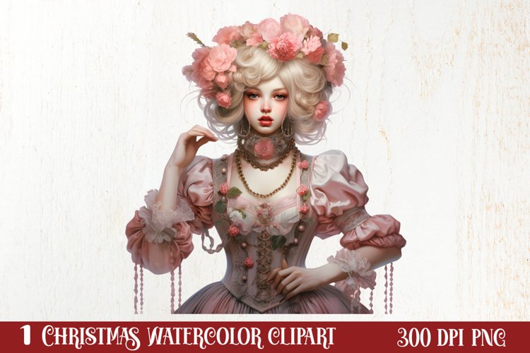 Nutcracker Clipart Image 18