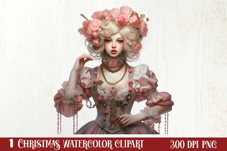 Christmas Nutcracker Sublimation Clipart, Christmas PNG