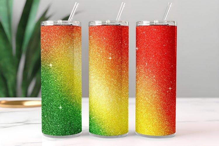 Sublimation Tumbler Designs Image 6