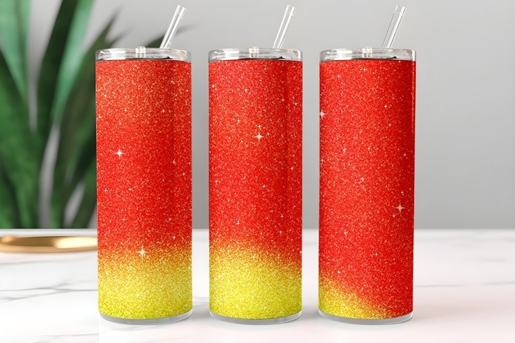 Sublimation Tumbler Designs Image 8