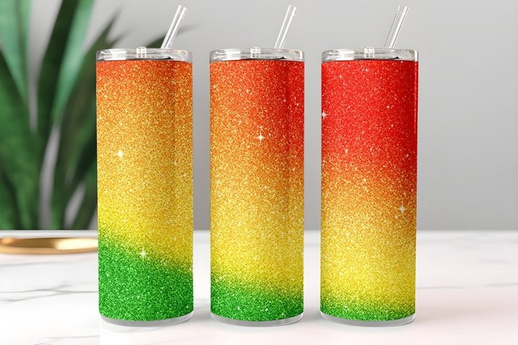 Sublimation Tumbler Designs Image 3