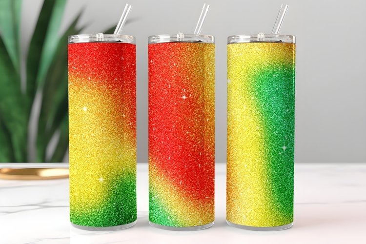 Sublimation Tumbler Designs Image 3