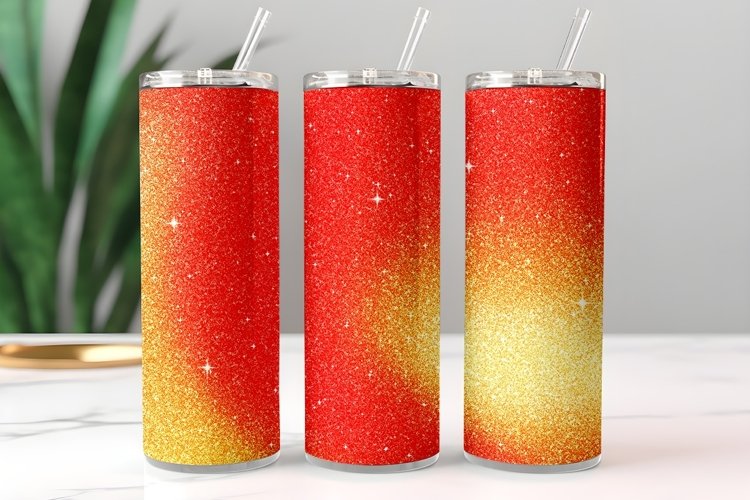 Sublimation Tumbler Designs Image 15
