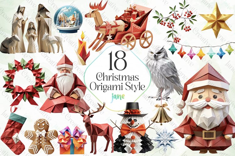 Winter Clipart Image 7