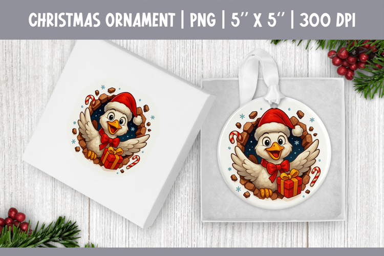 Cartoon Santa Hat Image 15