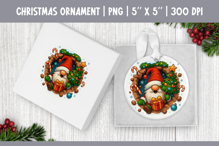 Presents Clipart Image 6