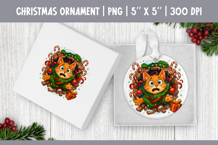 Christmas Lights Clipart Image 24
