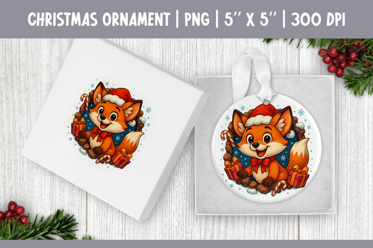 Fox Png Image 2