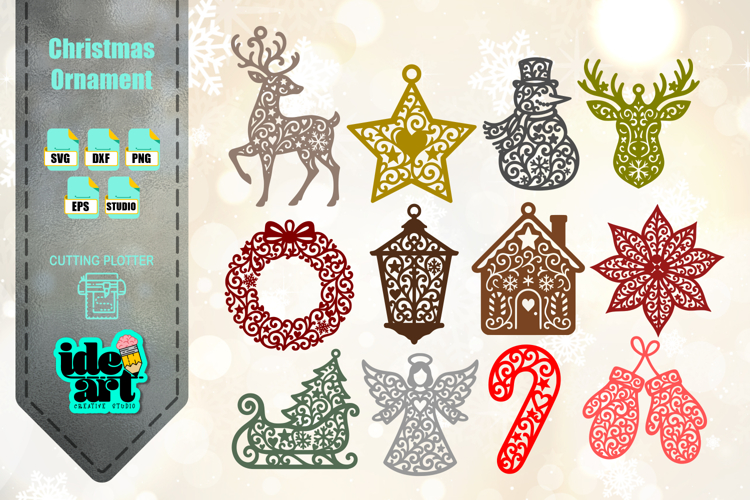 Christmas Ornaments