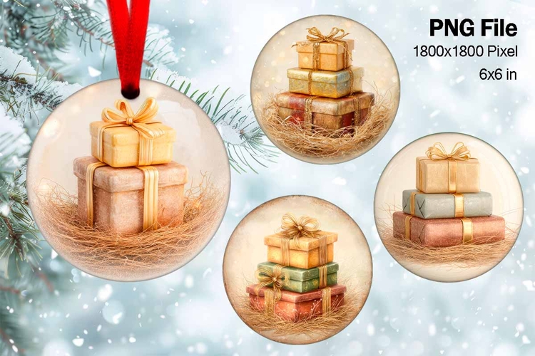 Nativity Scene Clipart Image 10