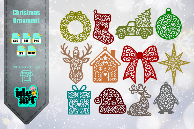 Christmas Ornaments