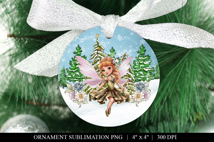 Fairy Png Image 13