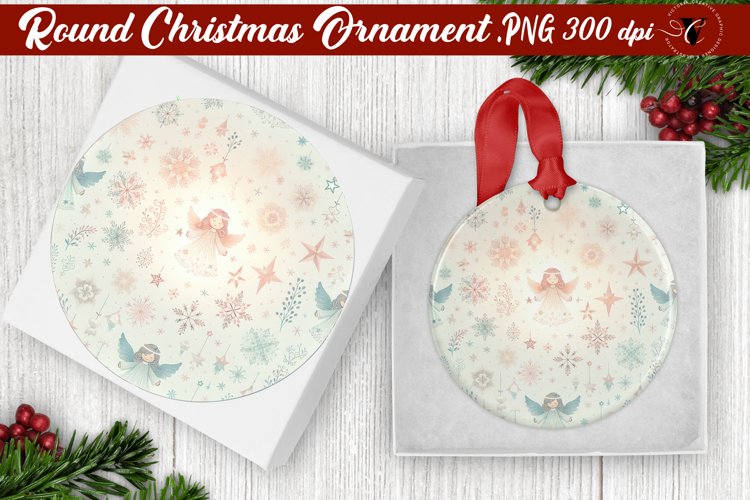 Snowflake Clipart Image 22