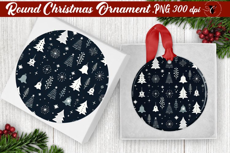 Snowflake Clipart Image 21