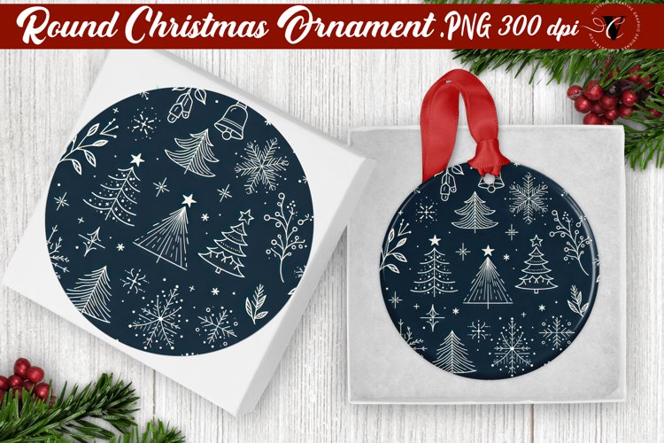 Snowflake Clipart Image 3