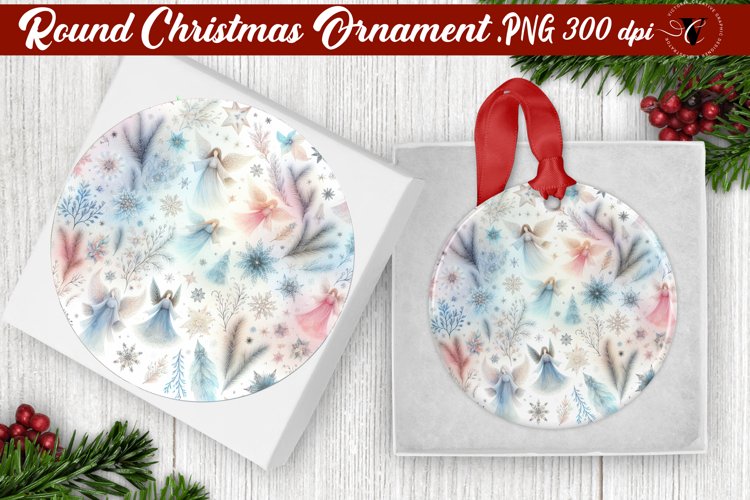 Snowflake Clipart Image 19