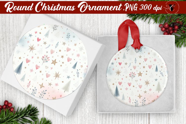 Snowflake Clipart Image 7