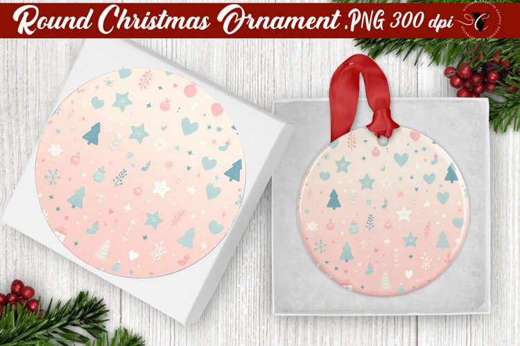 Snowflake Clipart Image 24