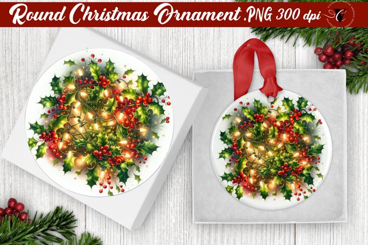 Christmas Lights Clipart Image 12