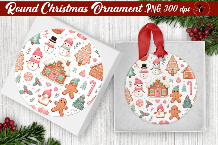 Snowflake Clipart Image 6