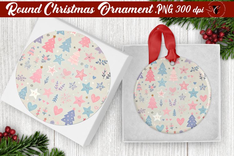 Snowflake Clipart Image 5