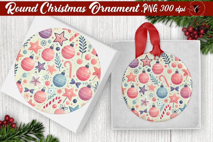 Snowflake Clipart Image 17