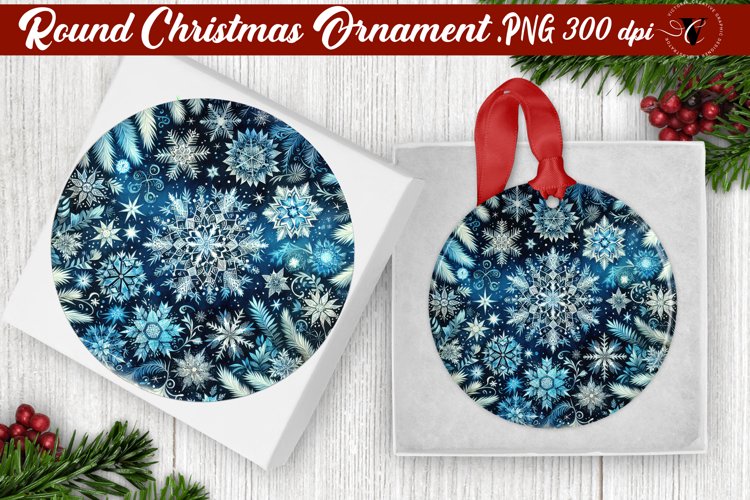 Snowflake Clipart Image 16
