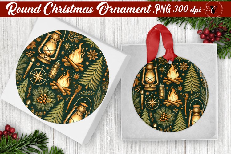 Snowflake Clipart Image 12