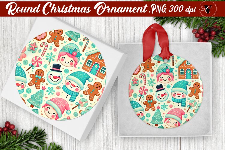 Snowflake Clipart Image 8