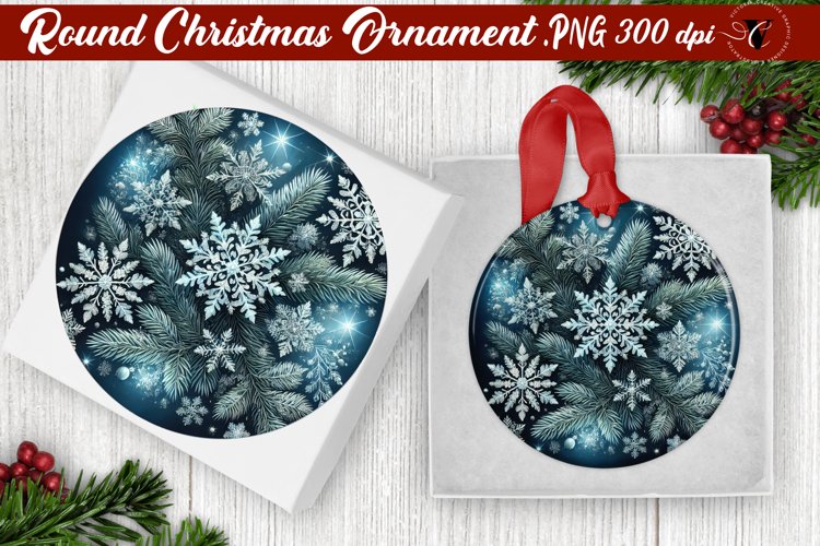 Snowflake Clipart