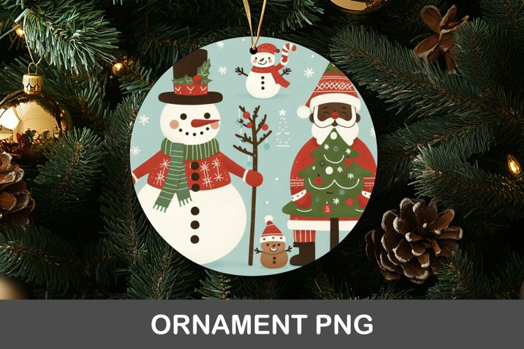 Santa Clipart Image 18