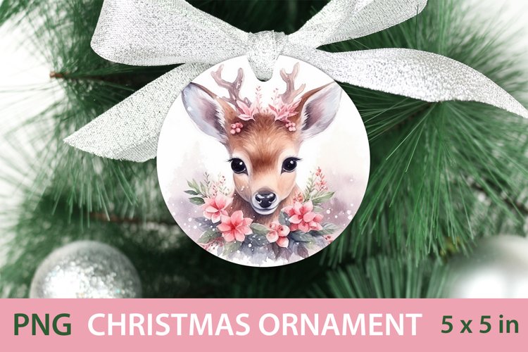 Ornament Template Image 13
