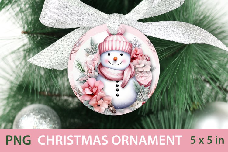 Ornament Template Image 17