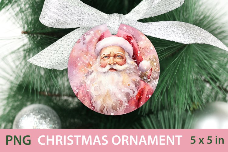 Ornament Template Image 6