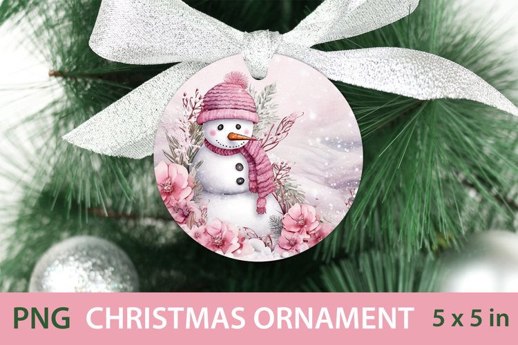 Ornament Template Image 19