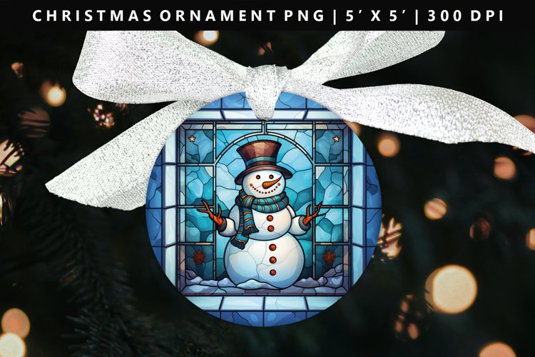 Stained Glass Png Image 3