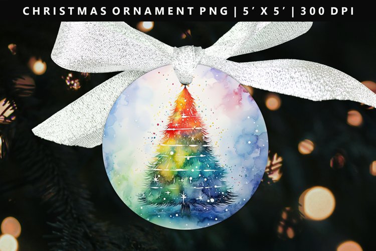 Christmas Tree Png Image 15