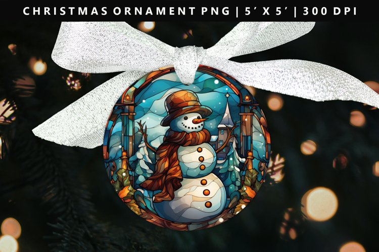 Stained Glass Png Image 22