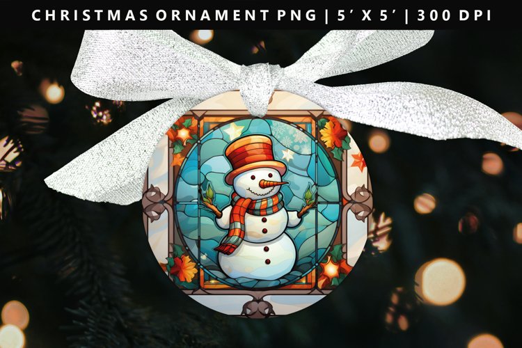 Stained Glass Png Image 16
