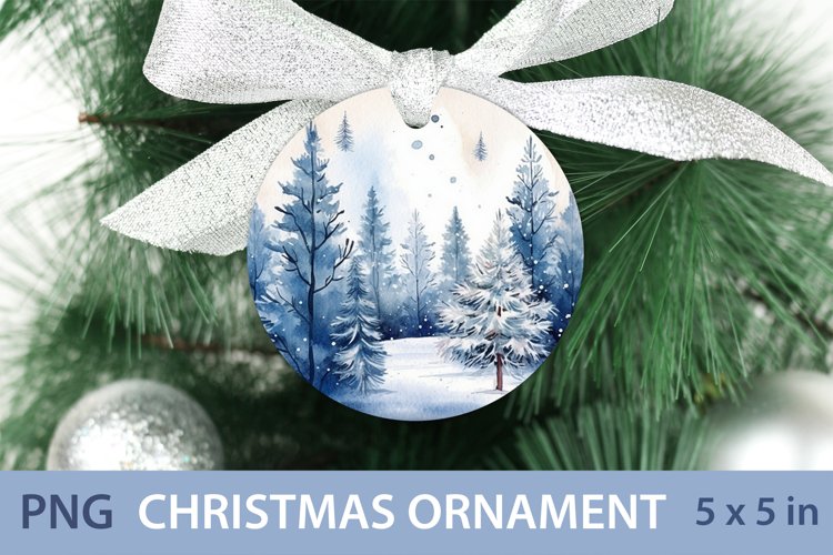 Ornament Template Image 9