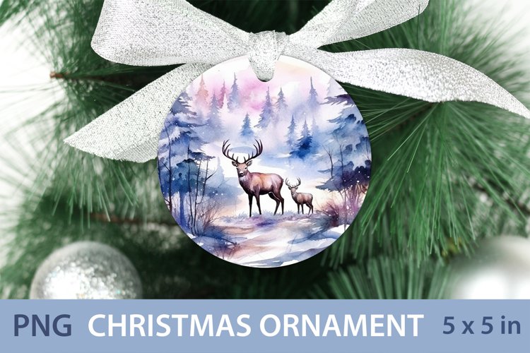Ornament Template Image 9