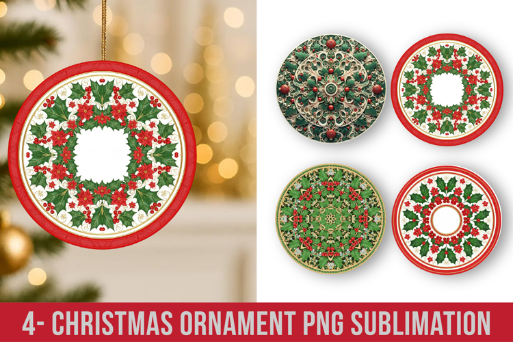 Christmas Snowman Clipart Image 4