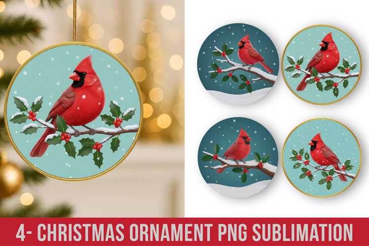 Christmas Snowman Clipart Image 2