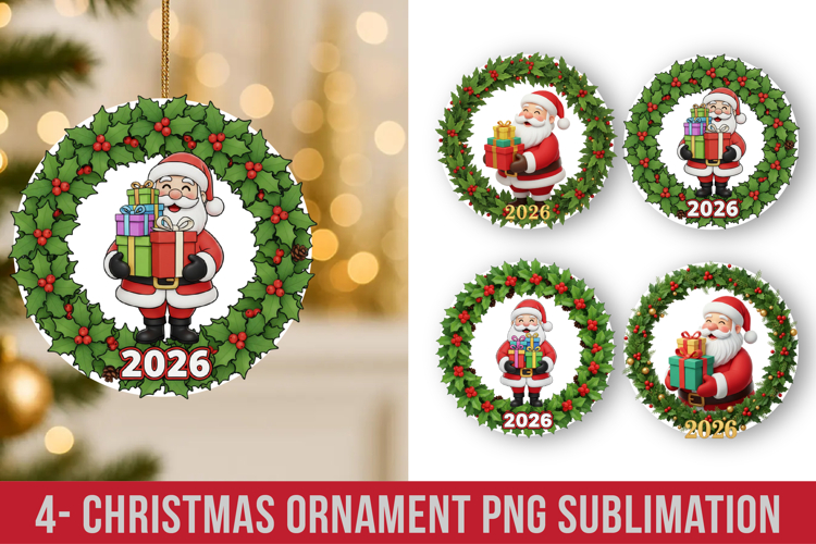 Christmas Snowman Clipart Image 6