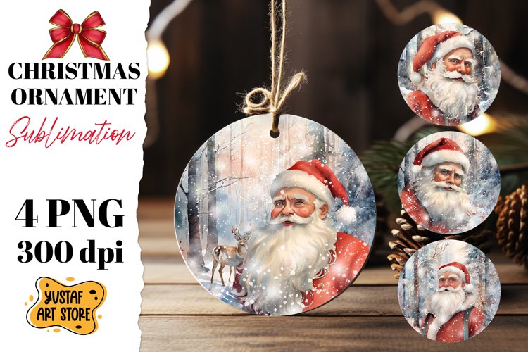 Christmas Decor Png Image 24