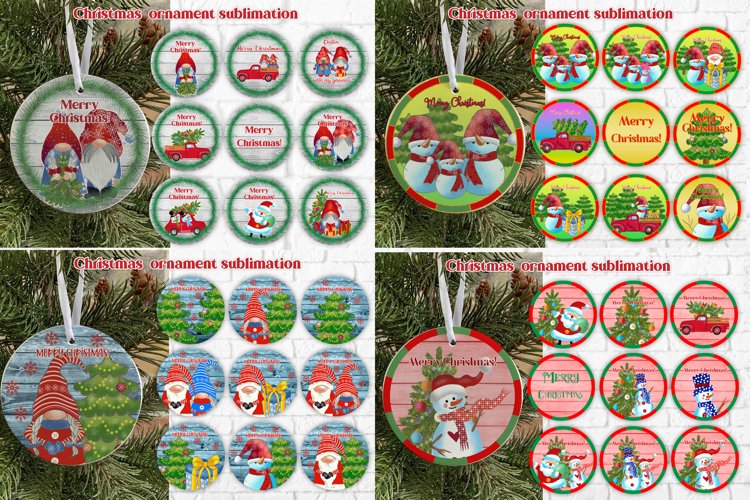 Merry Christmas Clipart Image 13