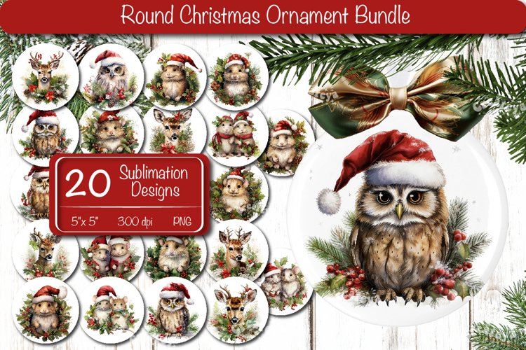 Ornament Png Image 14