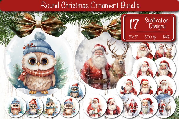 Ornament Png Image 6