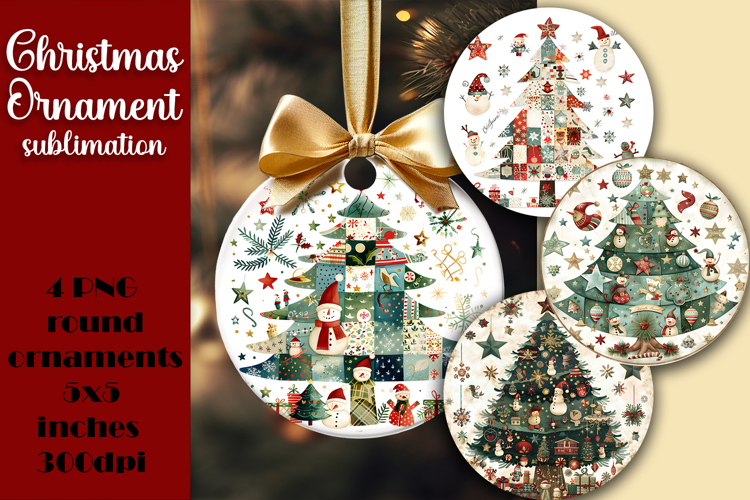 Winter Tree Clipart Image 8