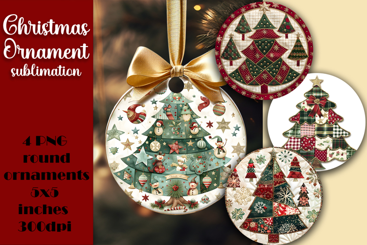Winter Tree Clipart Image 9